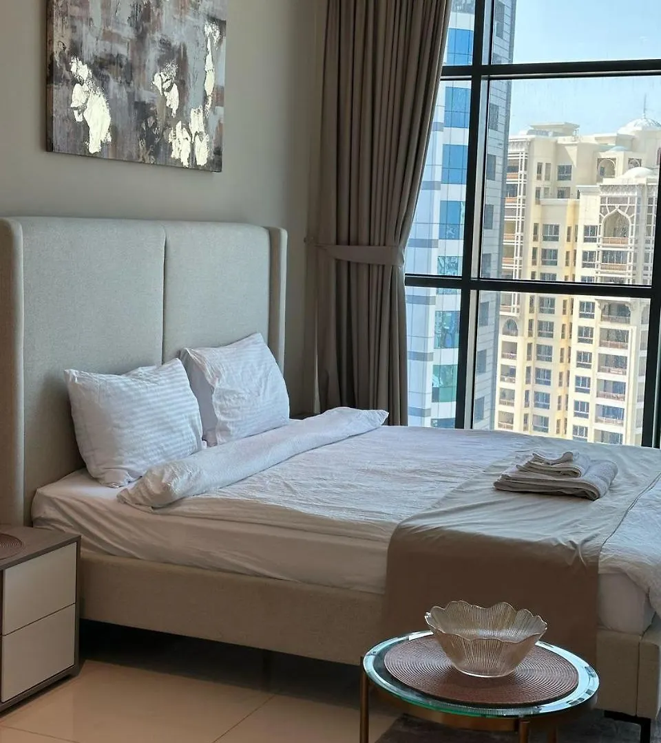 Seven Palm Jumeirah West Beach Dubai United Arab Emirates