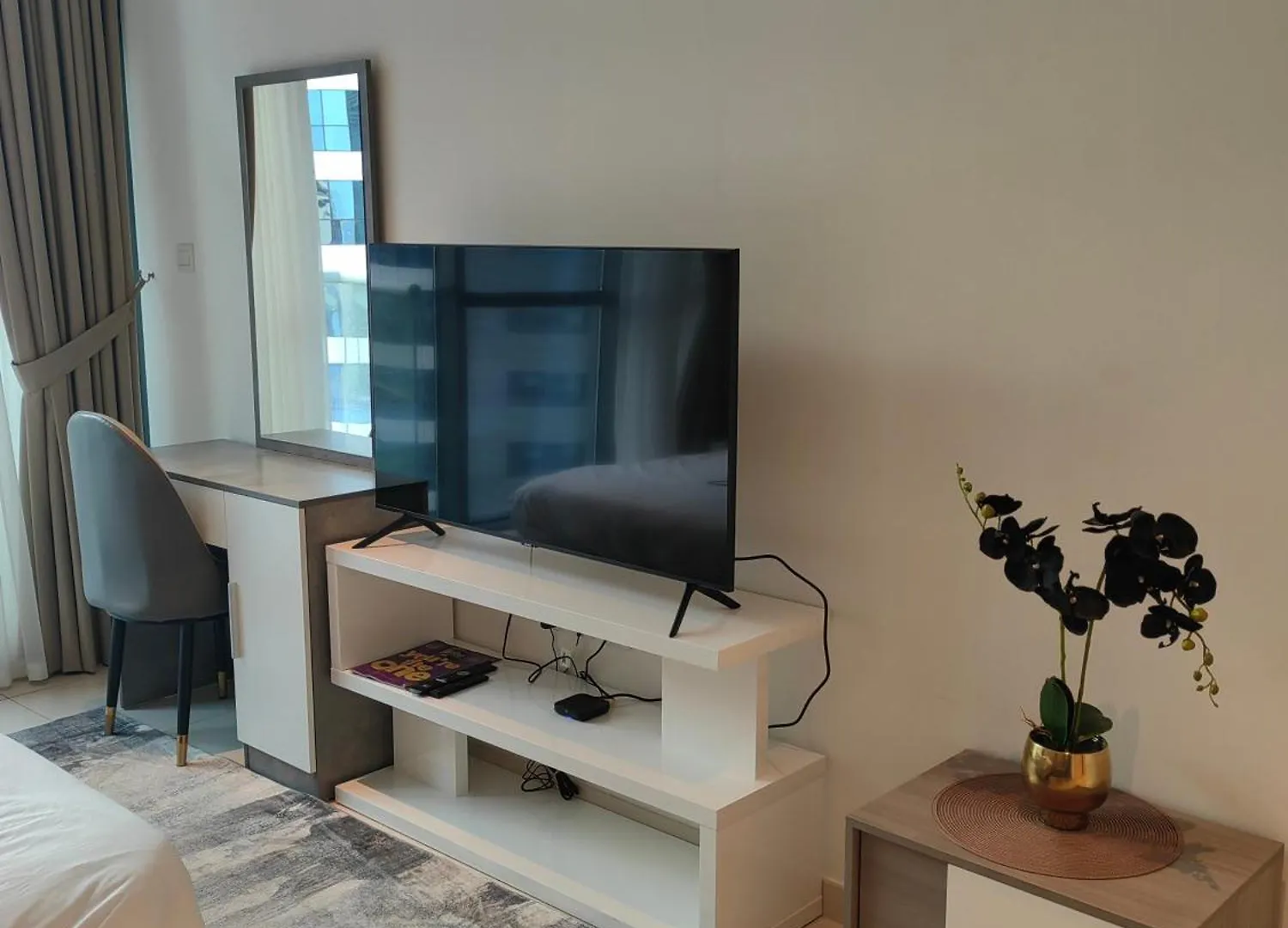 Seven Palm West Beach Studio Dubai 0*,