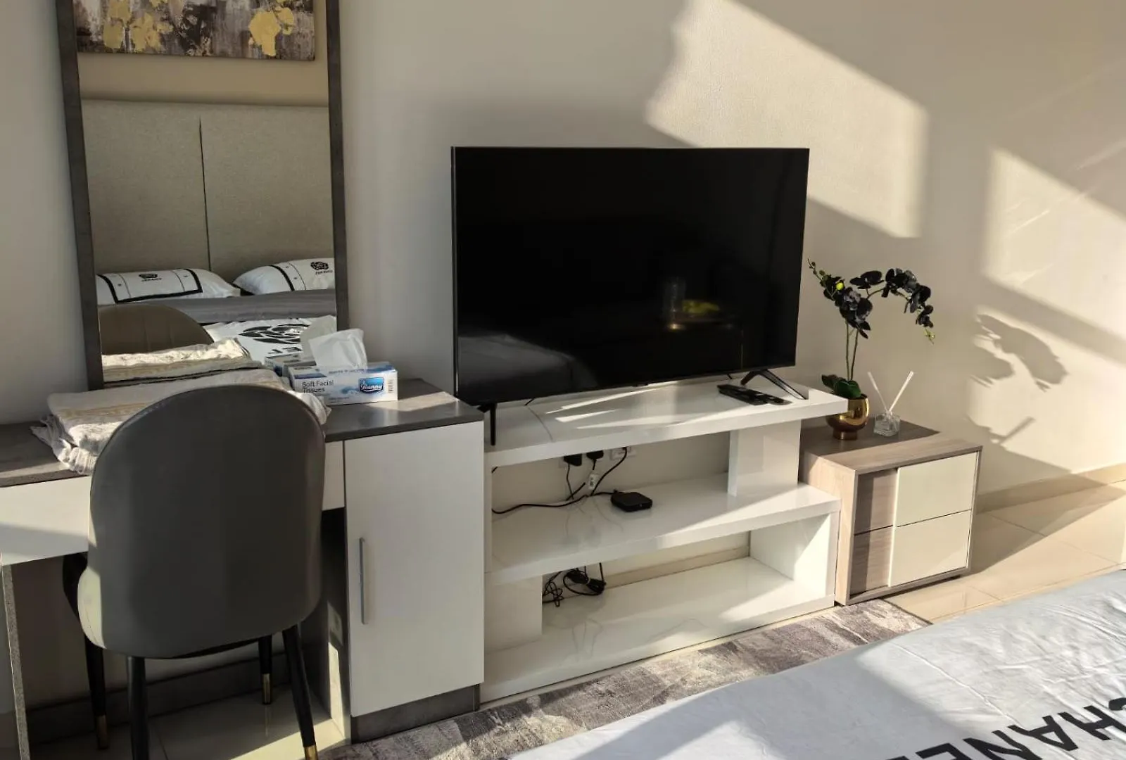 Seven Palm West Beach Studio Dubai 0*,
