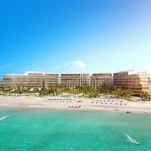 Th8 Palm Resort, Vignette Collection By Ihg אתר נופש