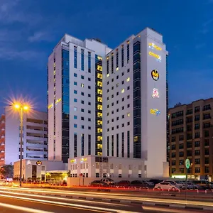 Citymax Al Barsha At The Mall Dubái